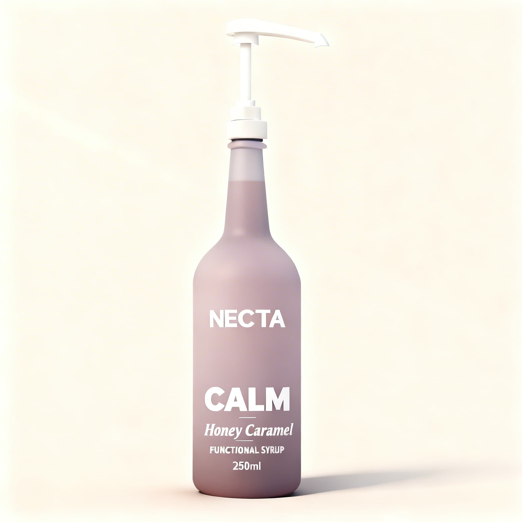 NECTA CALM
