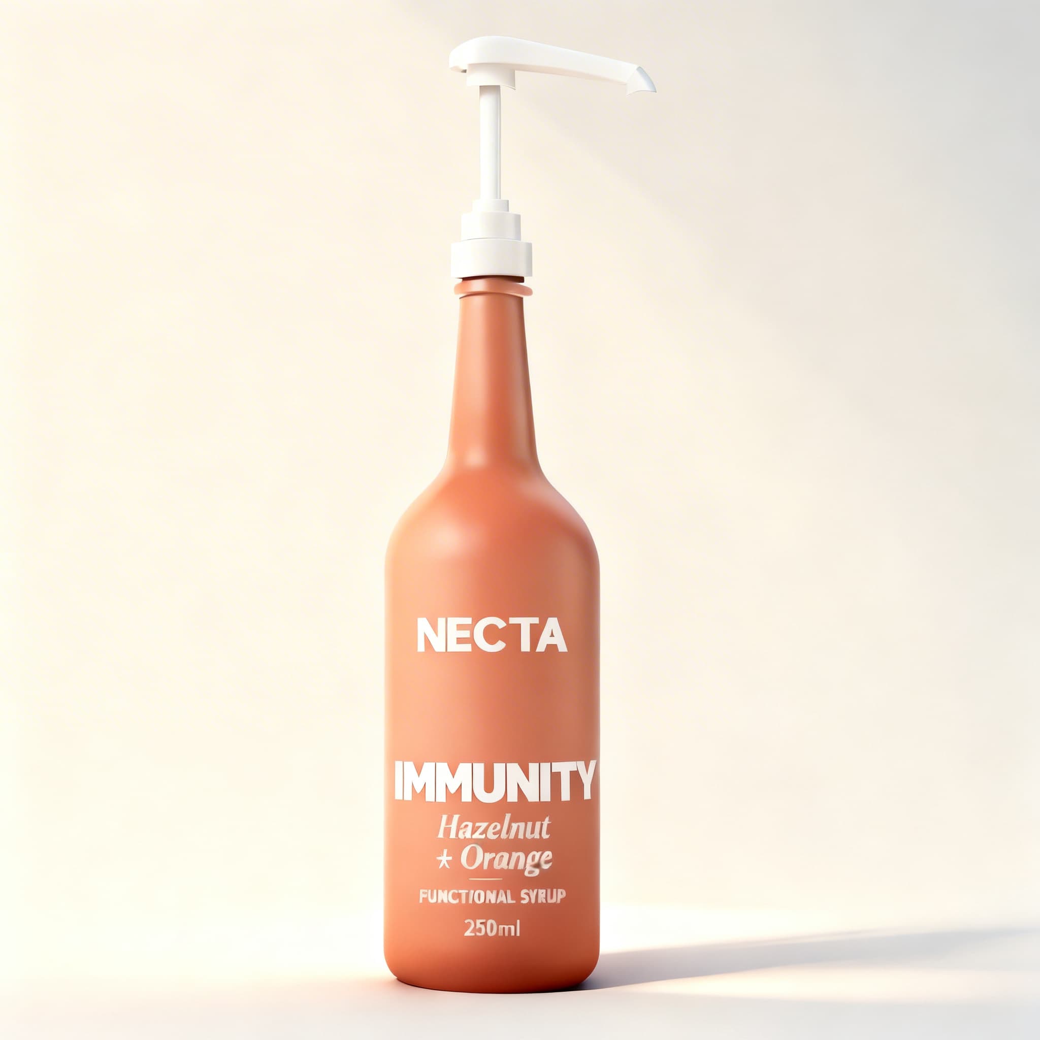 NECTA IMMUNITY