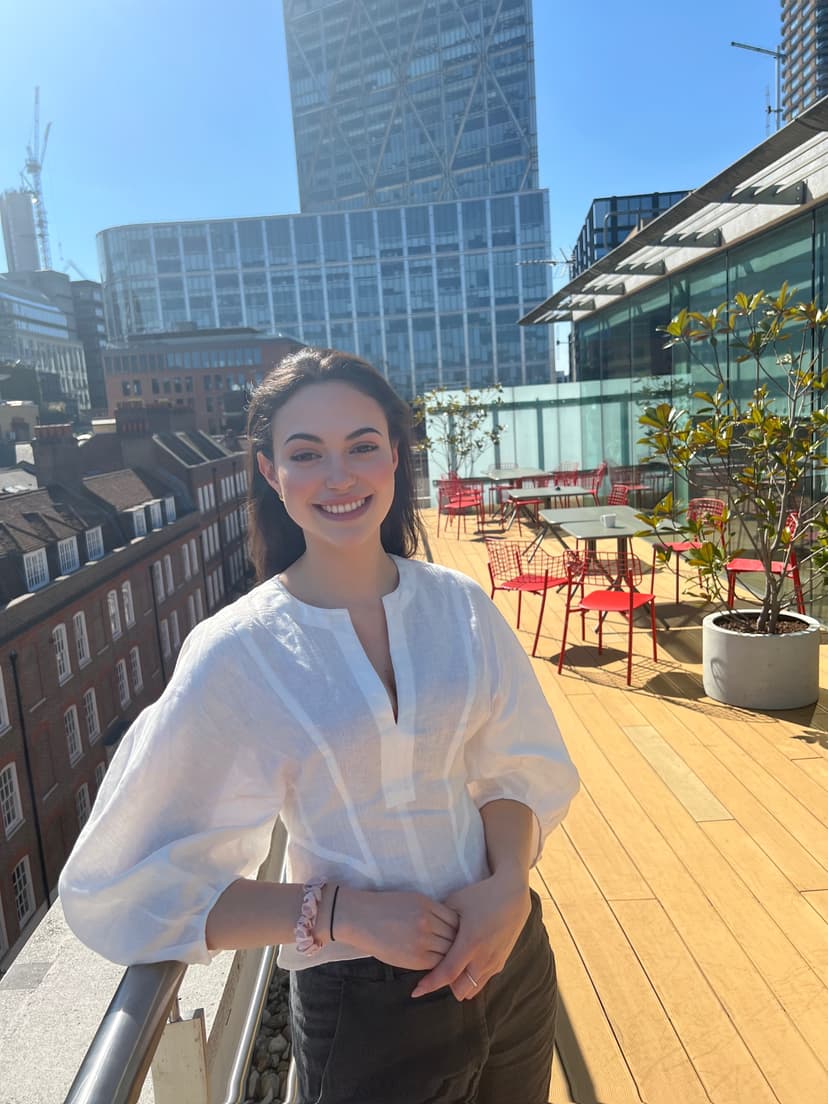 Yasmin, Founder of NECTA Labs